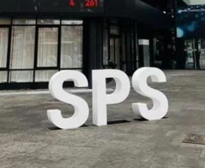 Syncore демонстрира интегрирани двигатели и двигатели с въртящ момент на SPS.