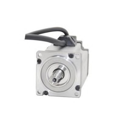 Синхронен променливотоков двигател с постоянен магнит